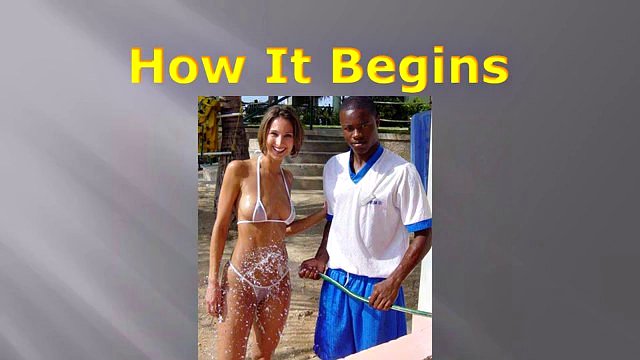 A nice step-by-step guide on cuckolding couples
