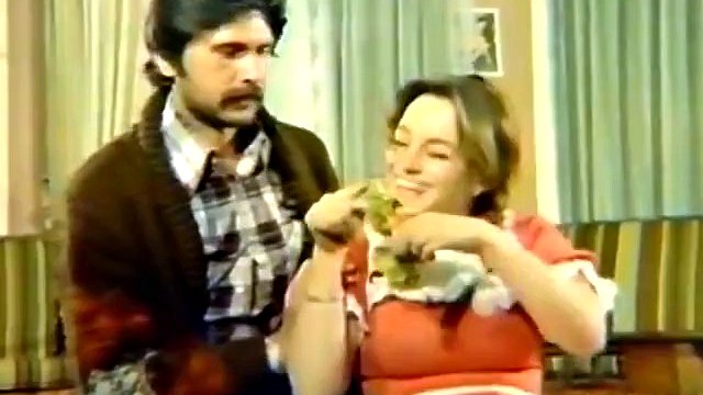Arzu Ok - Meu Grão (1977)