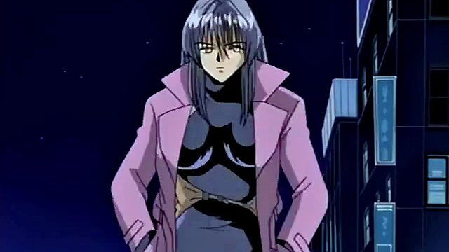 Man in Leather Episode 1