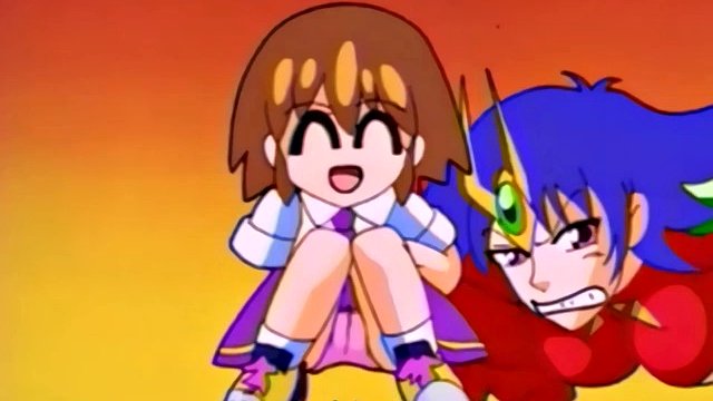 Shoyonoido Mako Chan - Episode 2