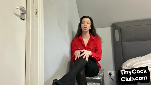SPH classy sluts grading useless small cock fans