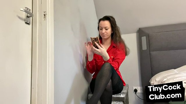 SPH classy sluts grading useless small cock fans