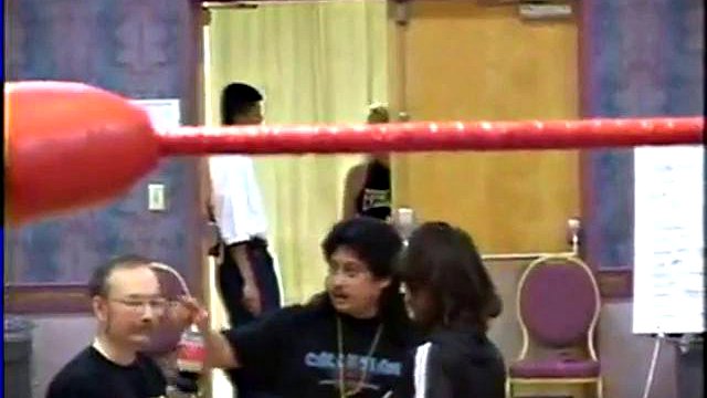 Blonde vs Redhead: Big Tits, Fetish & Wrestling Catfight Porn