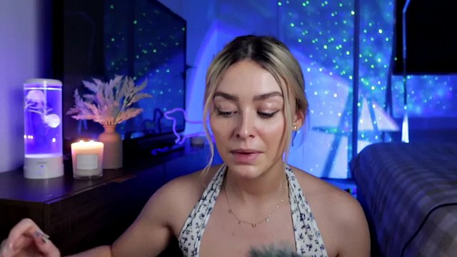 SK ASMR