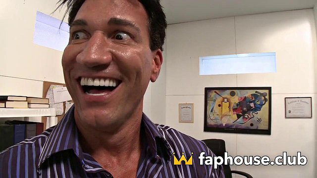 Marco Banderas Pounds Diamond Kitty and Scarlet Chase in Hardcore Anal