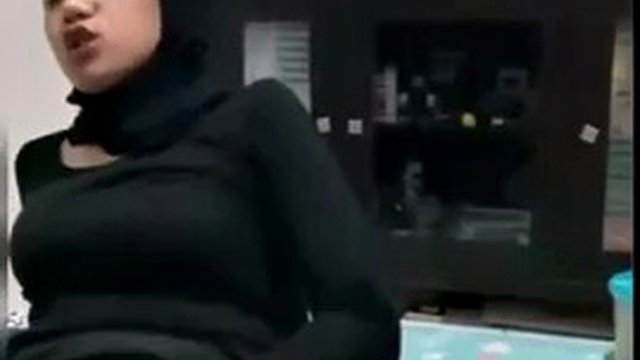 Ultimo Hijab Bokep 26