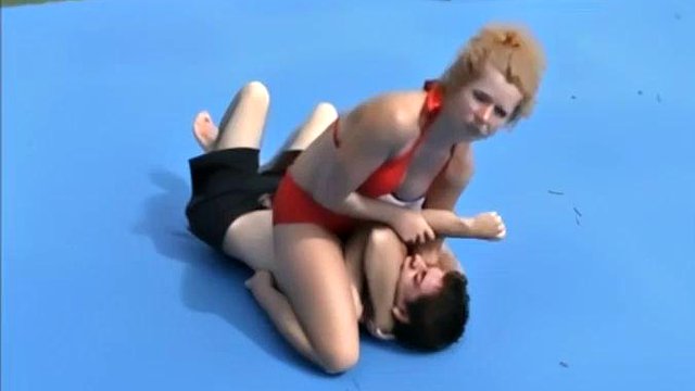 Mixed wrestling: Xhamster, Fetish & Vintage Porn
