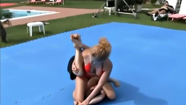 Mixed wrestling: Xhamster, Fetish & Vintage Porn