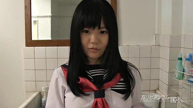 [No] Panties School Episode 1 Part 1 by Caribbeancom: Blowjob, Handjob & Hd Porn Porn