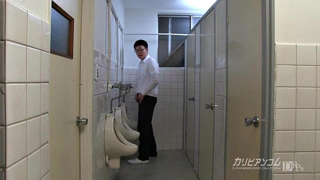 [No] Panties School Episode 1 Part 1 by Caribbeancom: Blowjob, Handjob & Hd Porn Porn