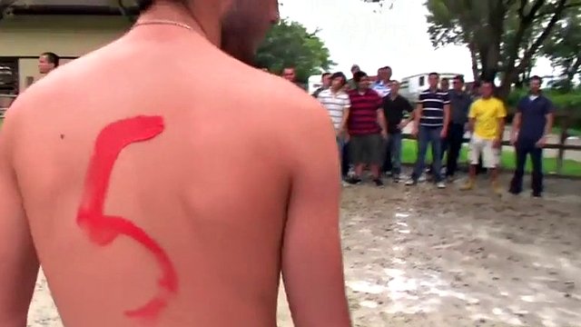 meninos enganados em sexo