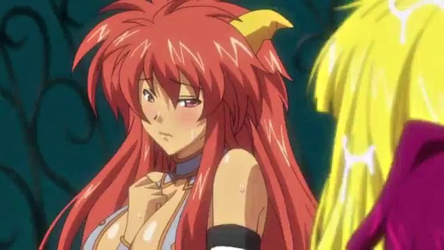 hentai bukkake lesbian orgy 8u5d pt1- more at fireflyporn.com