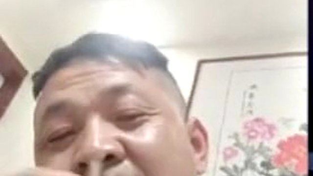 chinese daddy 77