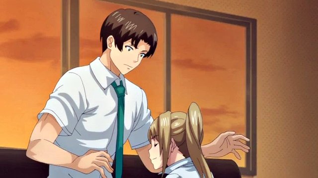 J Genkai Koubi Goui Sounyu de Bachibachi Niku Anaka - Episode 1