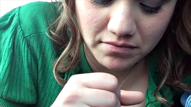 klassisk blowjob i bil ludder