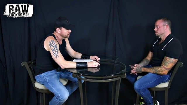 Sean ve Riley Bölüm 1