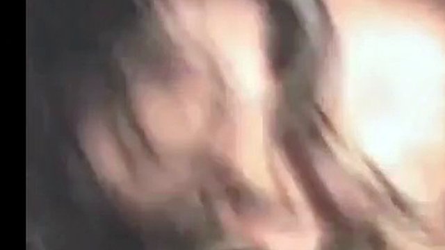 Sweet but ugly crackhead great blowjob