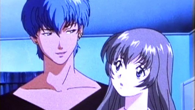 Busty Japanese teen takes hard cock