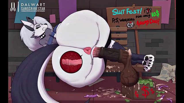helluva boss thicc: Big Tits, Big Ass & Hentai Porn