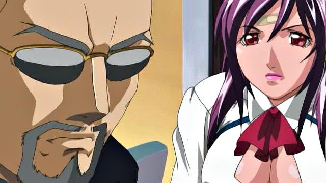Bible Black (Nowy) Rozdział 2 [Reunion~Goodbye~] (brak).avi: Bongacams, azjatyckie i japońskie porno