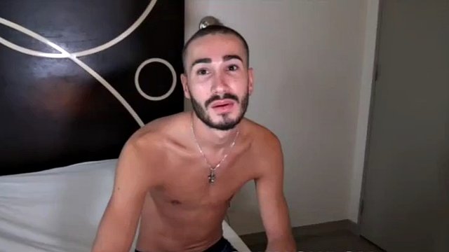 Arab twink fucked by xxl scally boy