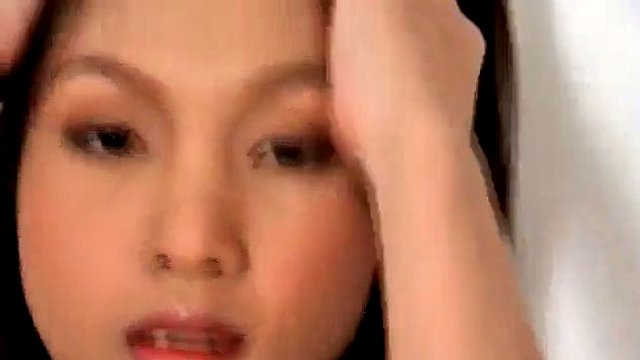 asian striptease dance