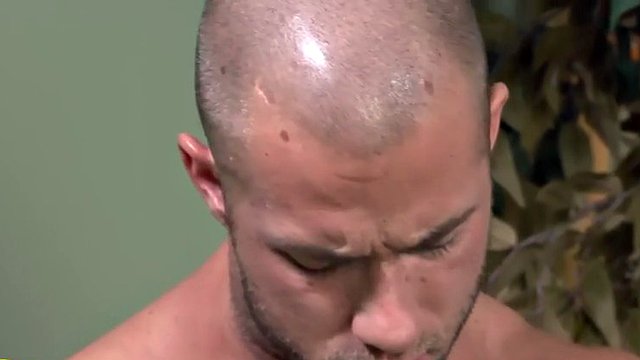 tattooed jocks fuck well