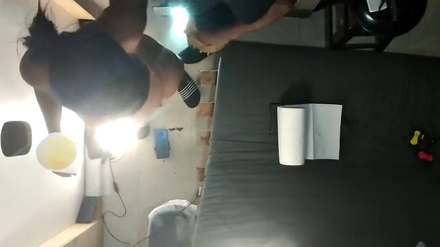 Thot in Texas - Enjoi gives pussy ebony amateur milf 00104