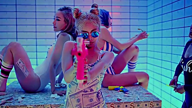 Kpop