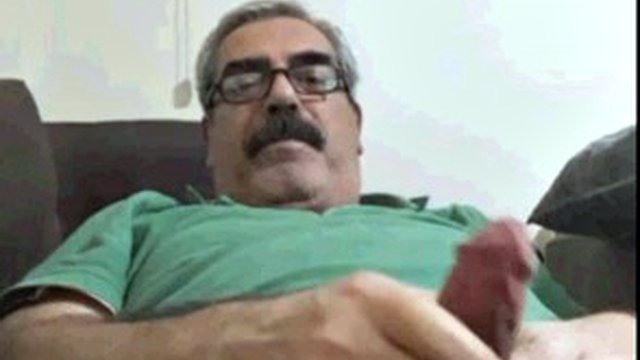 Turkish HOT step dad