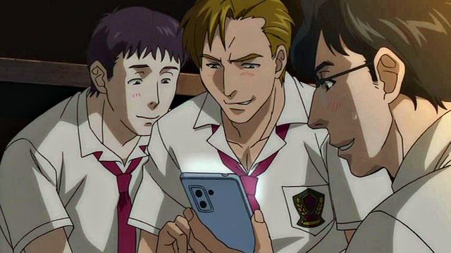 Tsumari Netori: Big Ass, Eporner & Hentai Porn