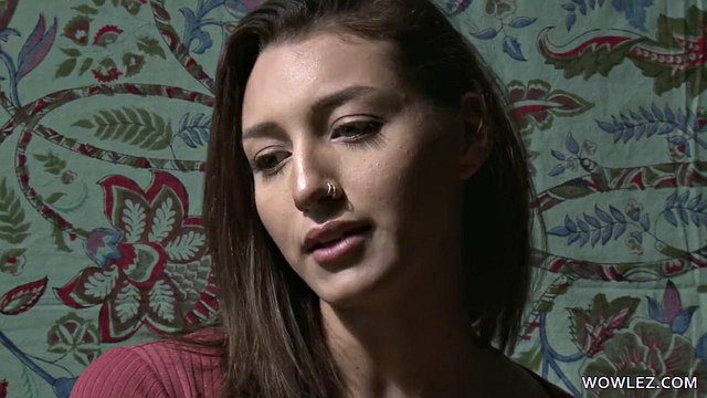 Bella Rolland's First-Time with Syren De Mer and Sexton