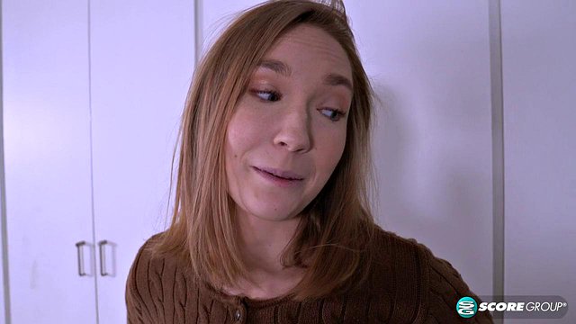 Claire Roos Kinky Blowjob Cumshot