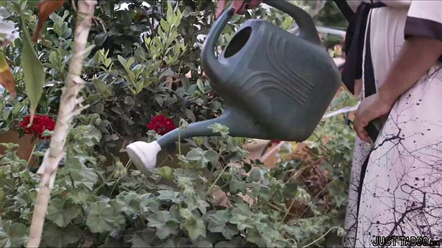Why are you fucking our neighbor, honey?