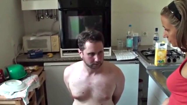 2 perverted Austrian women spit in the ashtray!