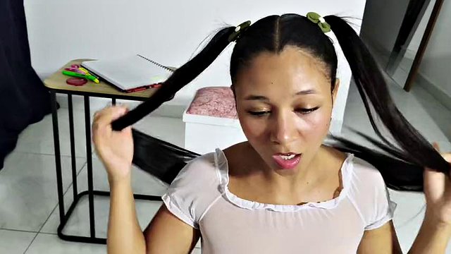 All Your Milk on My Face