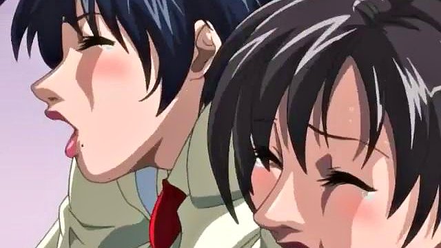 Bible Black New Testament - Ch 2: Japansk, Hentai & Anime Porn