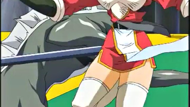 Anime Romance Swordsman: porno giapponese, hentai e solo per fan