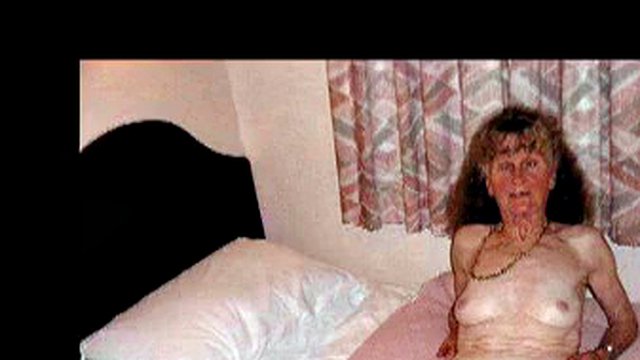 omageil granny photo compilation