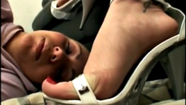 Deep feet
