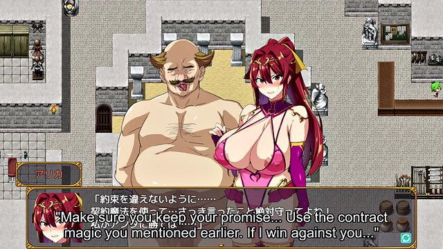 Festa con grandi tette ntr arika pov eng sotto scena 27