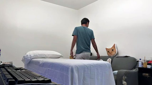 Legit Greek RMT Gives in on Monster Asian Cock's 5th Date
