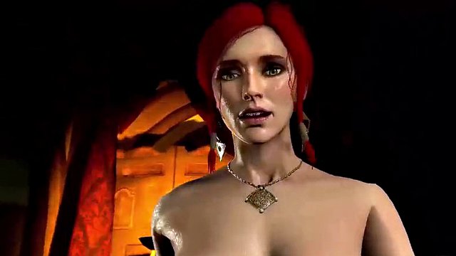 DesireSFM - Hardcore fucking with massive futa cock