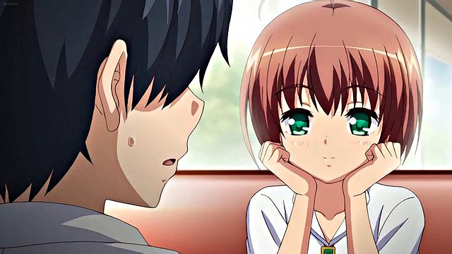 velká prsa hentai: Fansly & Hentai Anime Porn