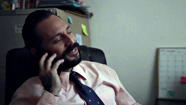Brat - Trailer