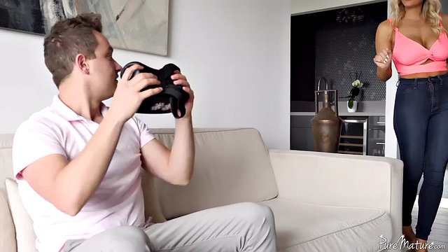 The real reality of the stepson