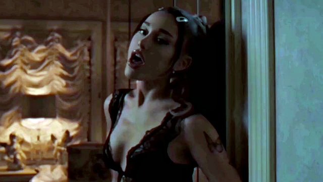 Edizione Ariana Grande 2021 (parte 6)