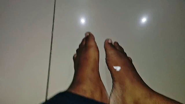 What-TheFetishQueen's Finest Foot Compilation for Lovers