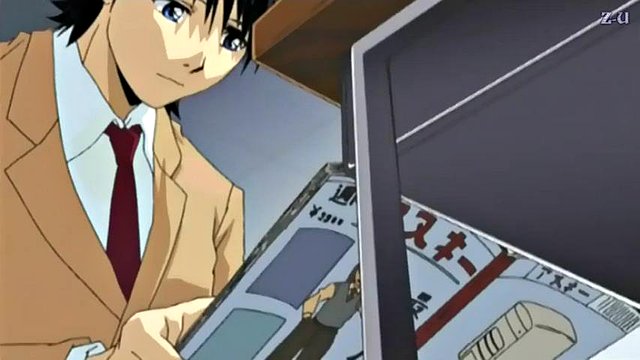 Panty Flash Teacher 1