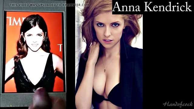 Celebrity Compilation - 50 Celebrity Cum Tributes